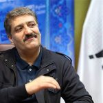 بیوگرافی و رزومه عباس رافعی